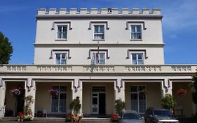 Grange Lodge Hotel